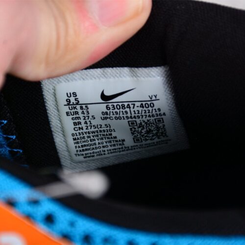 Nike Kobe 9 Elite Perspective - 17
