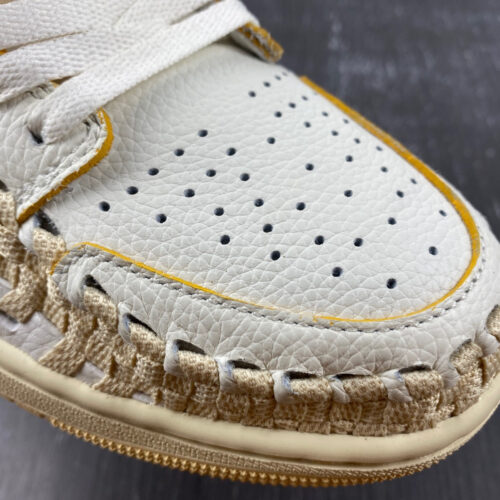 UNION X AIR JORDAN 1 HIGH OG “WOVEN” - 12