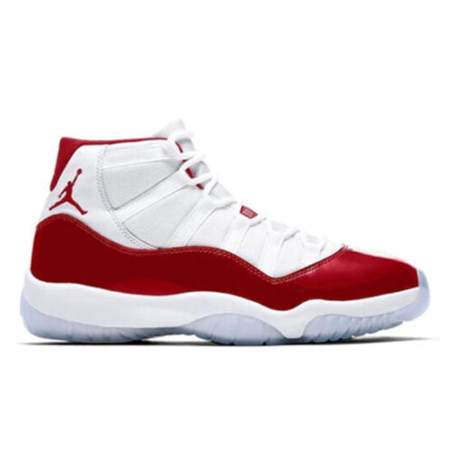 Jordan 11 Retro Cherry (2022) Extended size 14 - 14