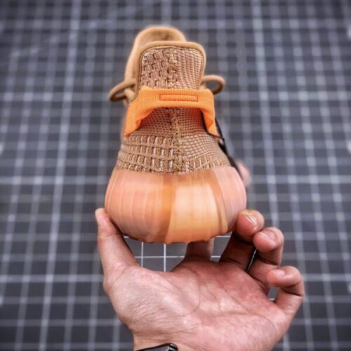 Yeezy 350 Boost V2 Clay - 5