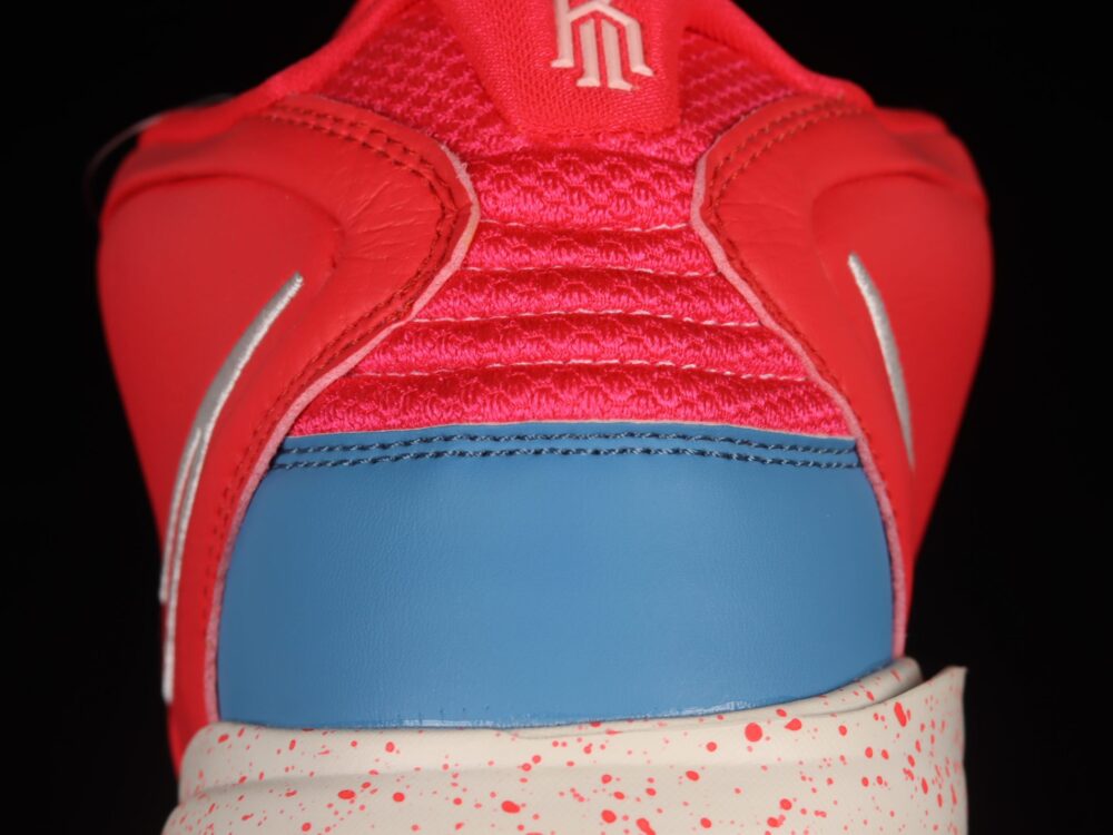 Nike Kyrie Infinity AK. - 9
