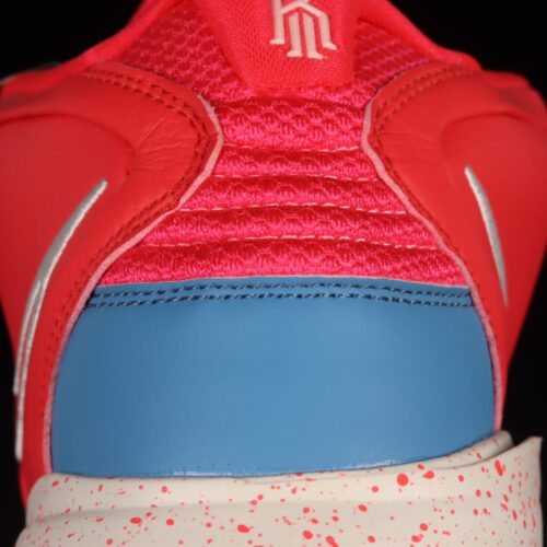 Nike Kyrie Infinity AK. - 9