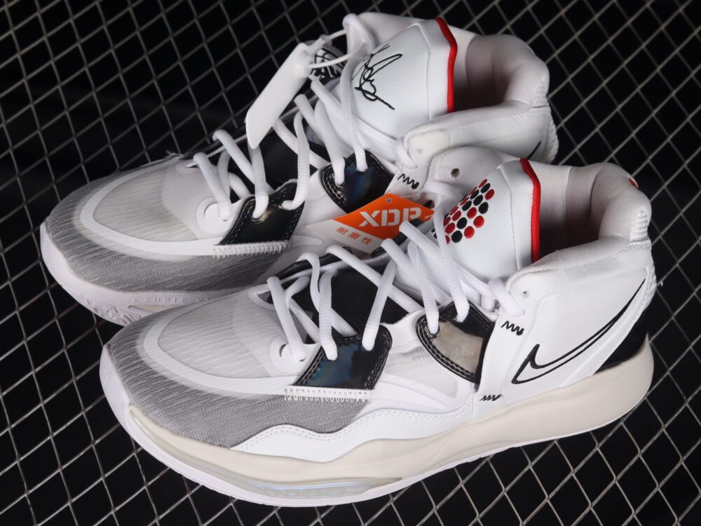 Nike Kyrie Infinity Man Machine - 5