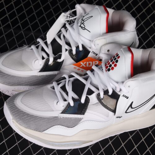 Nike Kyrie Infinity Man Machine - 5