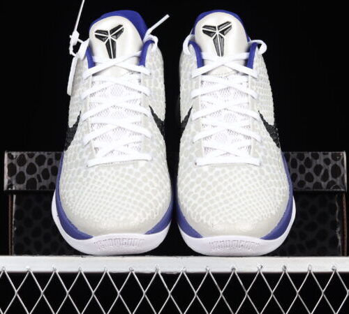 Nike ZOOM KOBE 6 “Concord” - 10