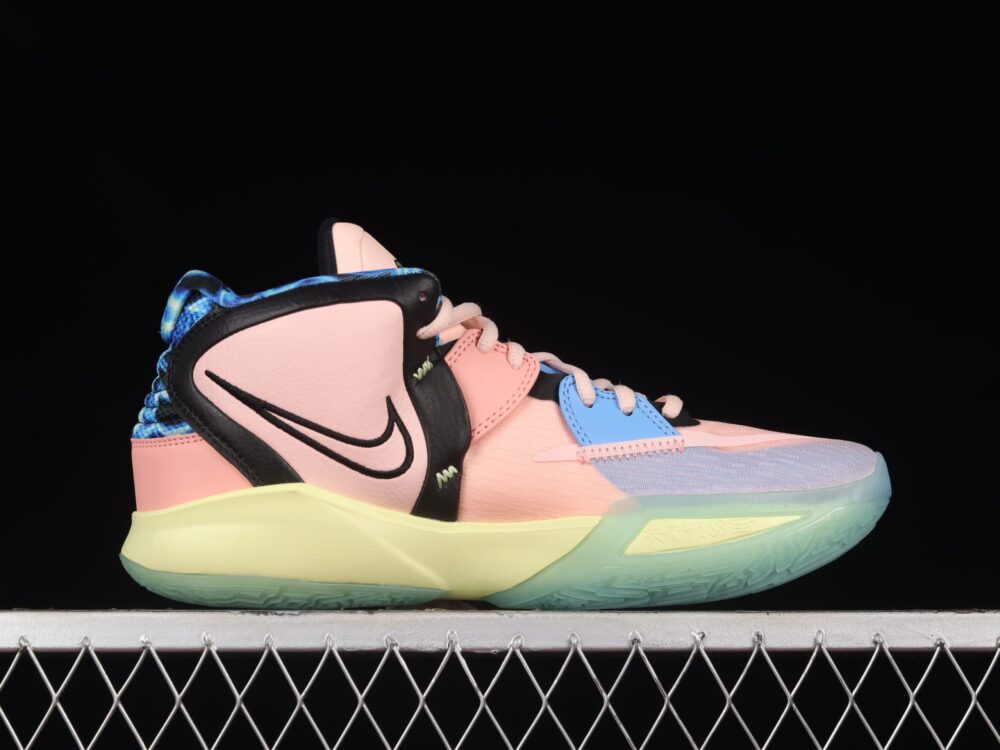 Nike Kyrie Infinity Valentine’s Day - 10