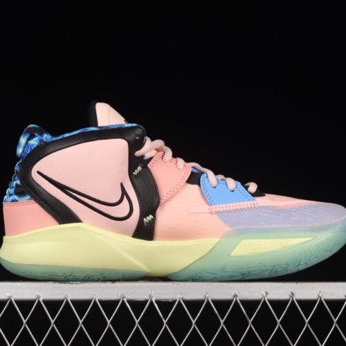 Nike Kyrie Infinity Valentine’s Day - 10