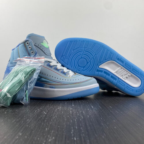 Jordan 2 Retro J Balvin - 14