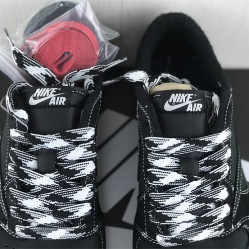 Jordan 1 Retro Low OG SP Travis Scott Black Phantom - 10
