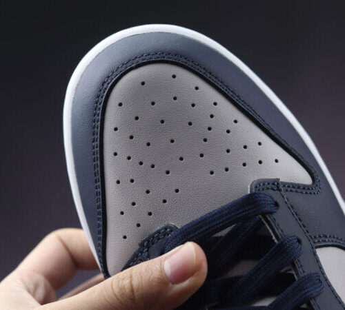 Nike Dunk Low Georgetown - 5