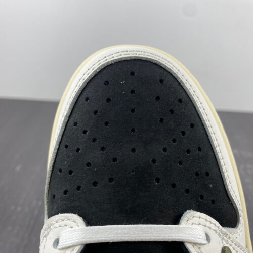 Travis Scott x Air Jordan 1 Low OG “Olive” - 19