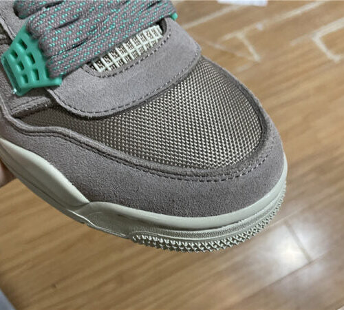 Jordan 4 retro sp 30th anniversary union taupe haze - 12