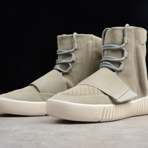 Yeezy Boost 750 OG Light Brown - 15