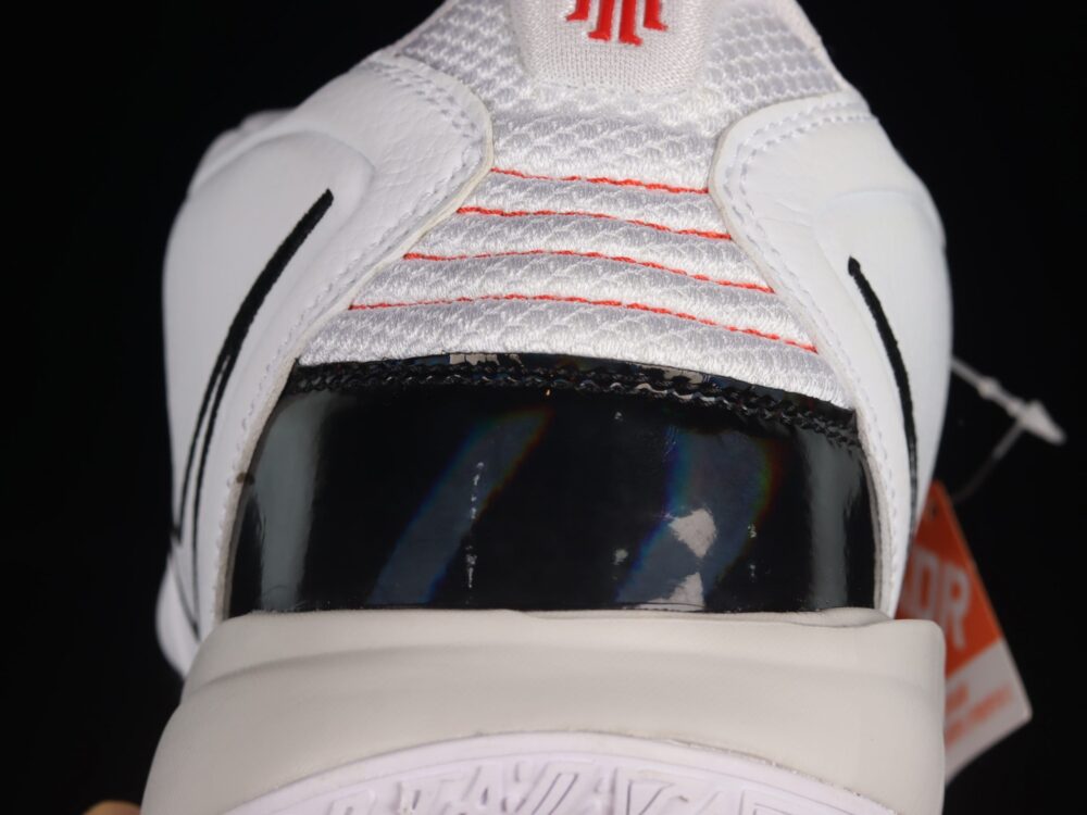Nike Kyrie Infinity Man Machine - 6