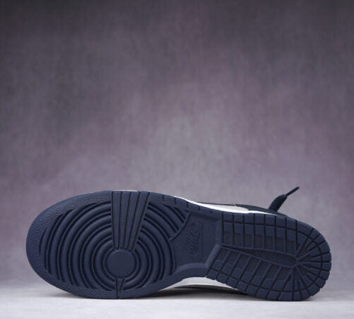 Nike Dunk Low Georgetown - 4
