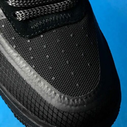 Nike Air Force 1 Low Off-White Black White - 16