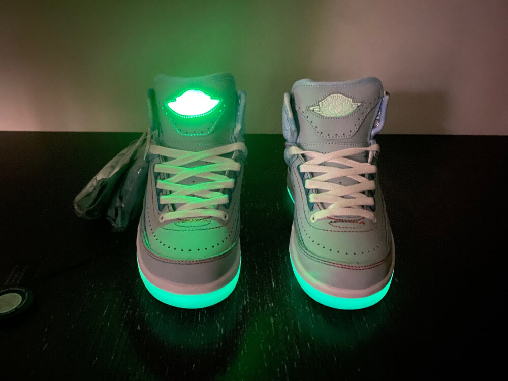 Jordan 2 Retro J Balvin - 12