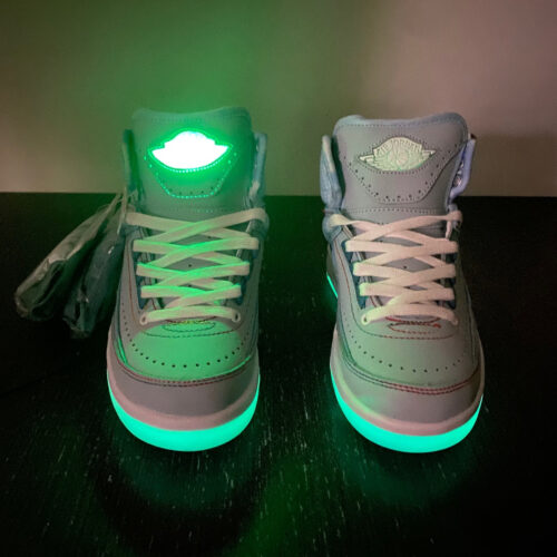 Jordan 2 Retro J Balvin - 12