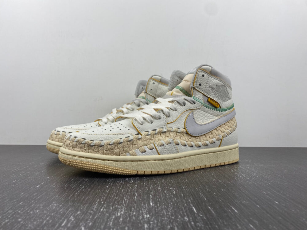 UNION X AIR JORDAN 1 HIGH OG “WOVEN” - 14