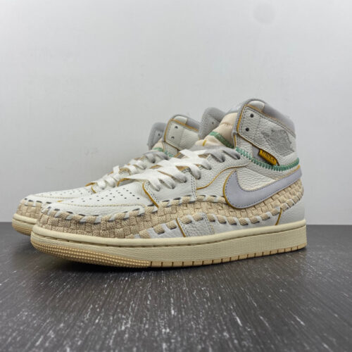 UNION X AIR JORDAN 1 HIGH OG “WOVEN” - 14