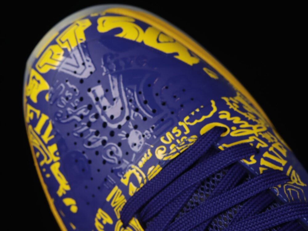 Nike Kobe 5 Protro 5 Rings - 9