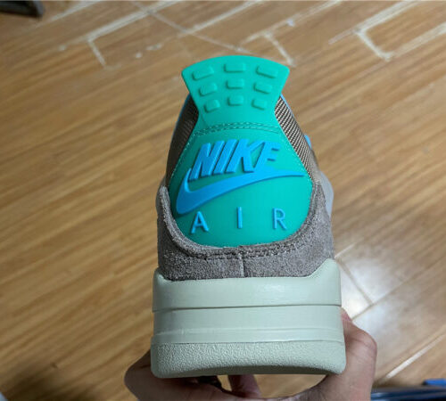 Jordan 4 retro sp 30th anniversary union taupe haze - 10