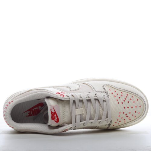 Nike Dunk Low Light Orewood Brown - 5