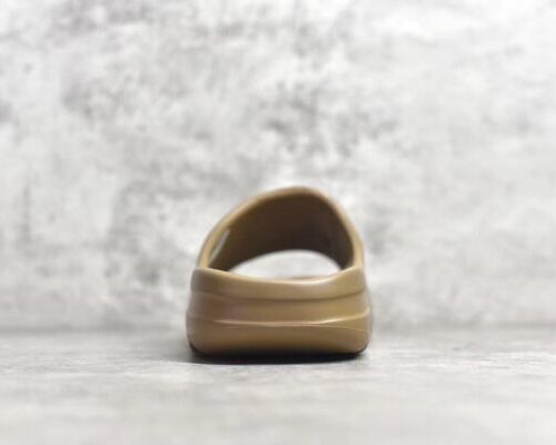 Yeezy Slide Earth Brown - 5