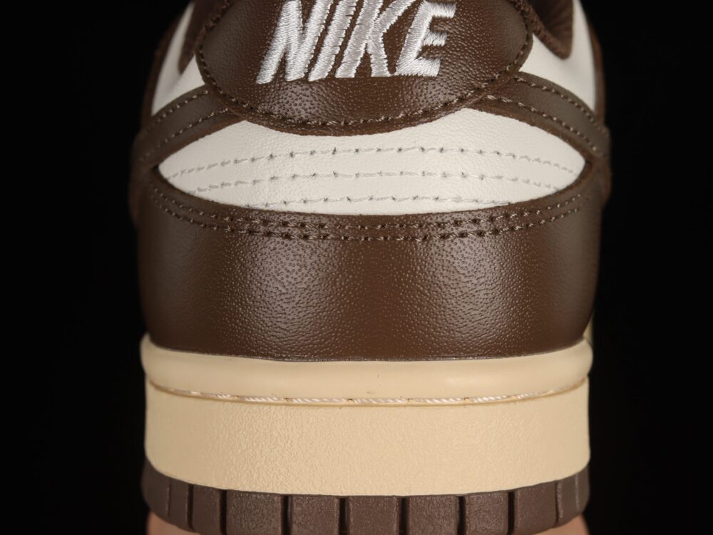 Nike Dunk Low Cacao Wow - 4