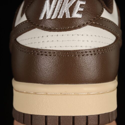 Nike Dunk Low Cacao Wow - 4