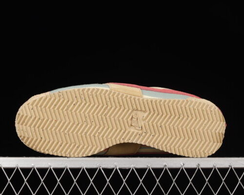 Nike Cortez, Union Sesame - 7