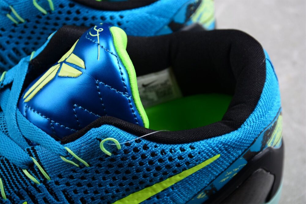 Nike Kobe 9 Elite Perspective - 3