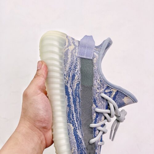 Yeezy Boost 350 V2 MX Frost Blue - 4