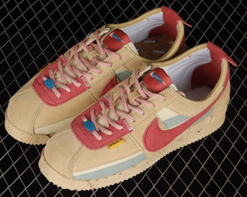 Nike Cortez, Union Sesame - 6