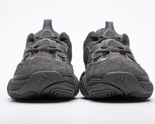 Yeezy 500 Utility Black F36640 - 4