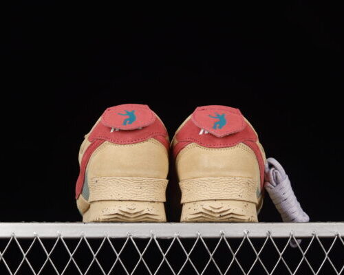 Nike Cortez, Union Sesame - 5