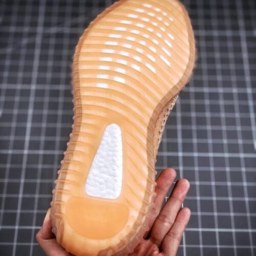 Yeezy 350 Boost V2 Clay - 9