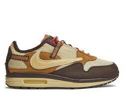 Nike Air Max 1 Travis Scott Cactus Jack - 16