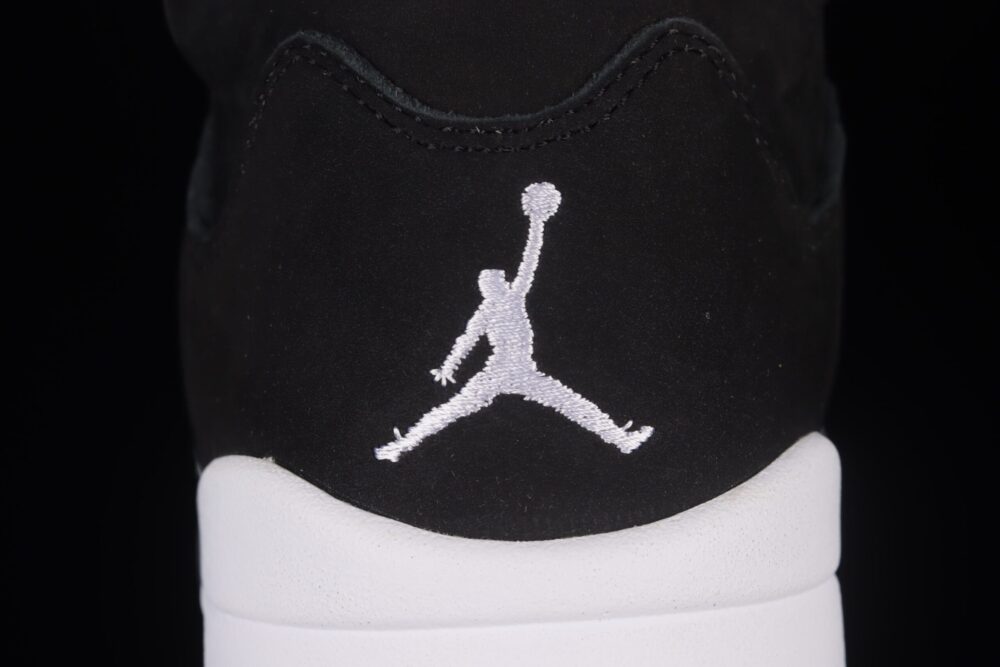 Jordan 5 Retro Oreo (2013) - 7