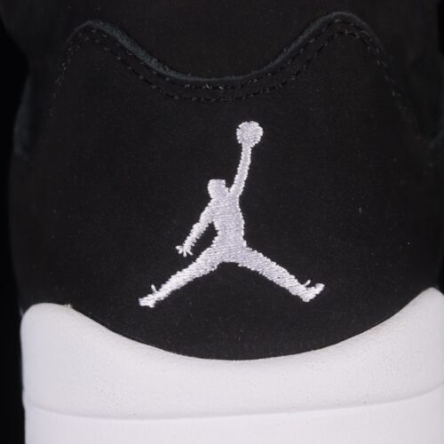 Jordan 5 Retro Oreo (2013) - 7