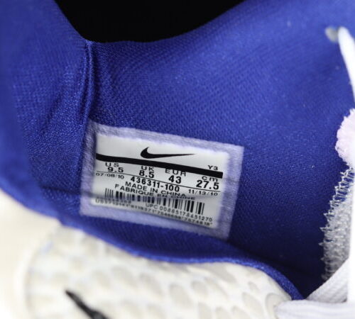 Nike ZOOM KOBE 6 “Concord” - 5