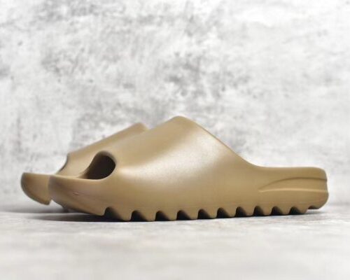 Yeezy Slide Earth Brown - 13