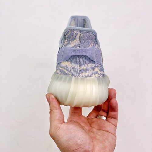 Yeezy Boost 350 V2 MX Frost Blue - 3