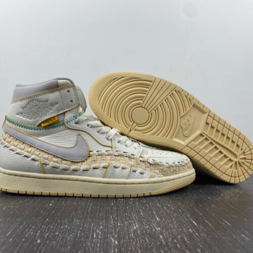 UNION X AIR JORDAN 1 HIGH OG “WOVEN” - 13