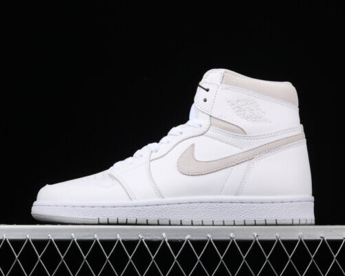 Jordan 1 Retro High 85 Neutral Grey - 4