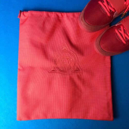 Nike Air Yeezy 2 Red October - 6
