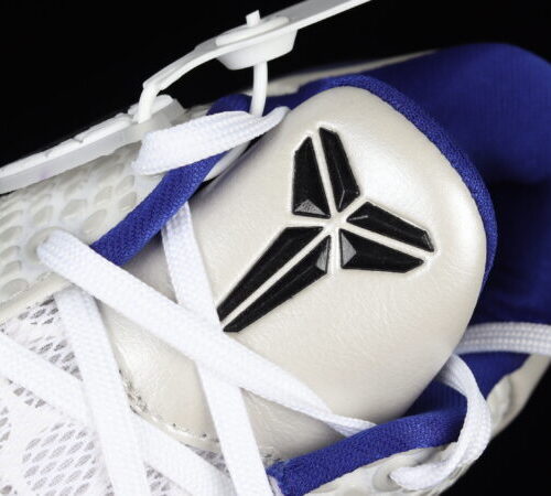 Nike ZOOM KOBE 6 “Concord” - 6