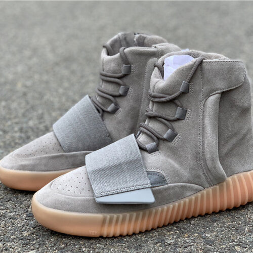 Best Yeezy Boost 750  Grey Gum - 15