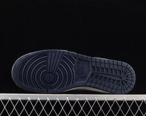Jordan 1 Retro High 85, Georgetown - 2