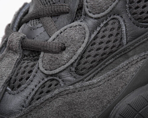 Yeezy 500 Utility Black F36640 - 2